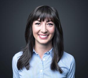 Dr. Eliza Notaro