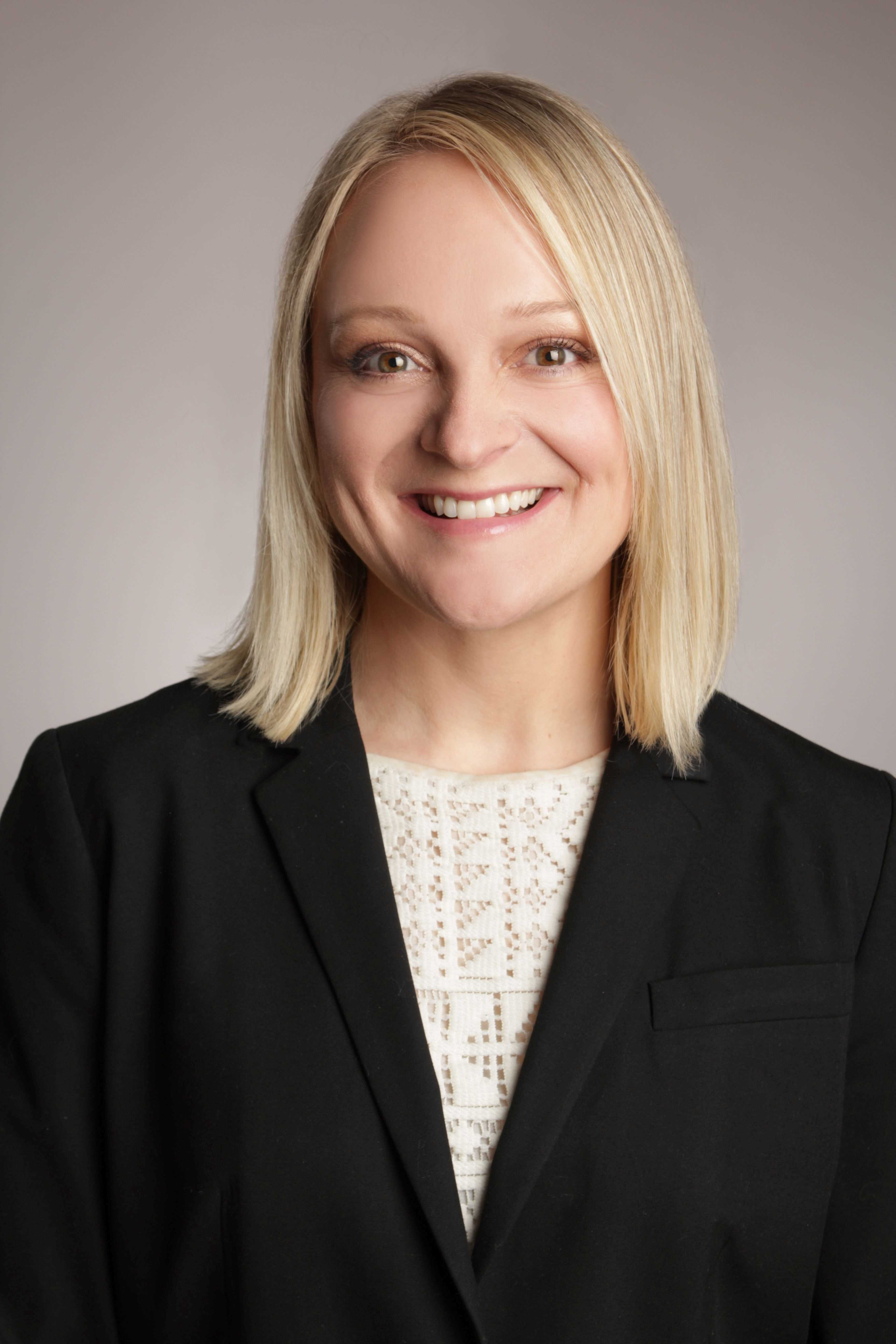 Lindsay Gunnell, MD