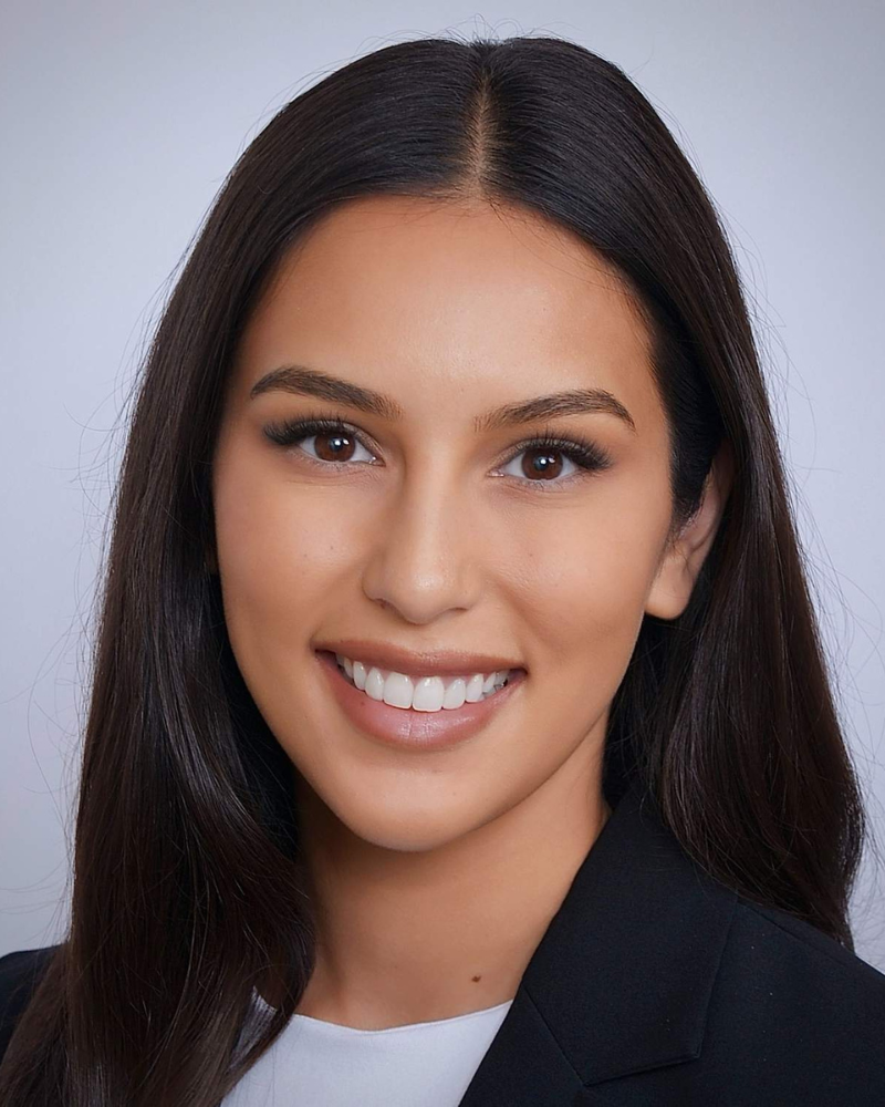 Hannah Bulosan