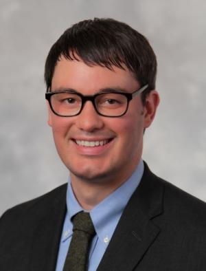 Dr. Josiah Hanson