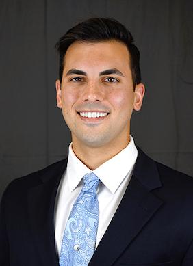 Austin Jabbour