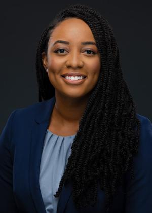 Aisha Jamison