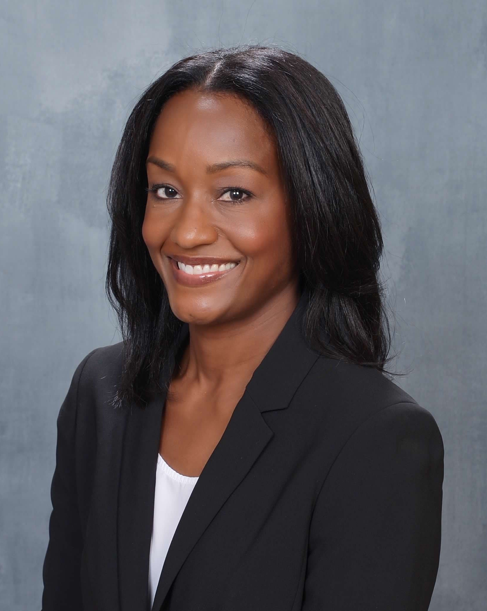 Keesha Jeter