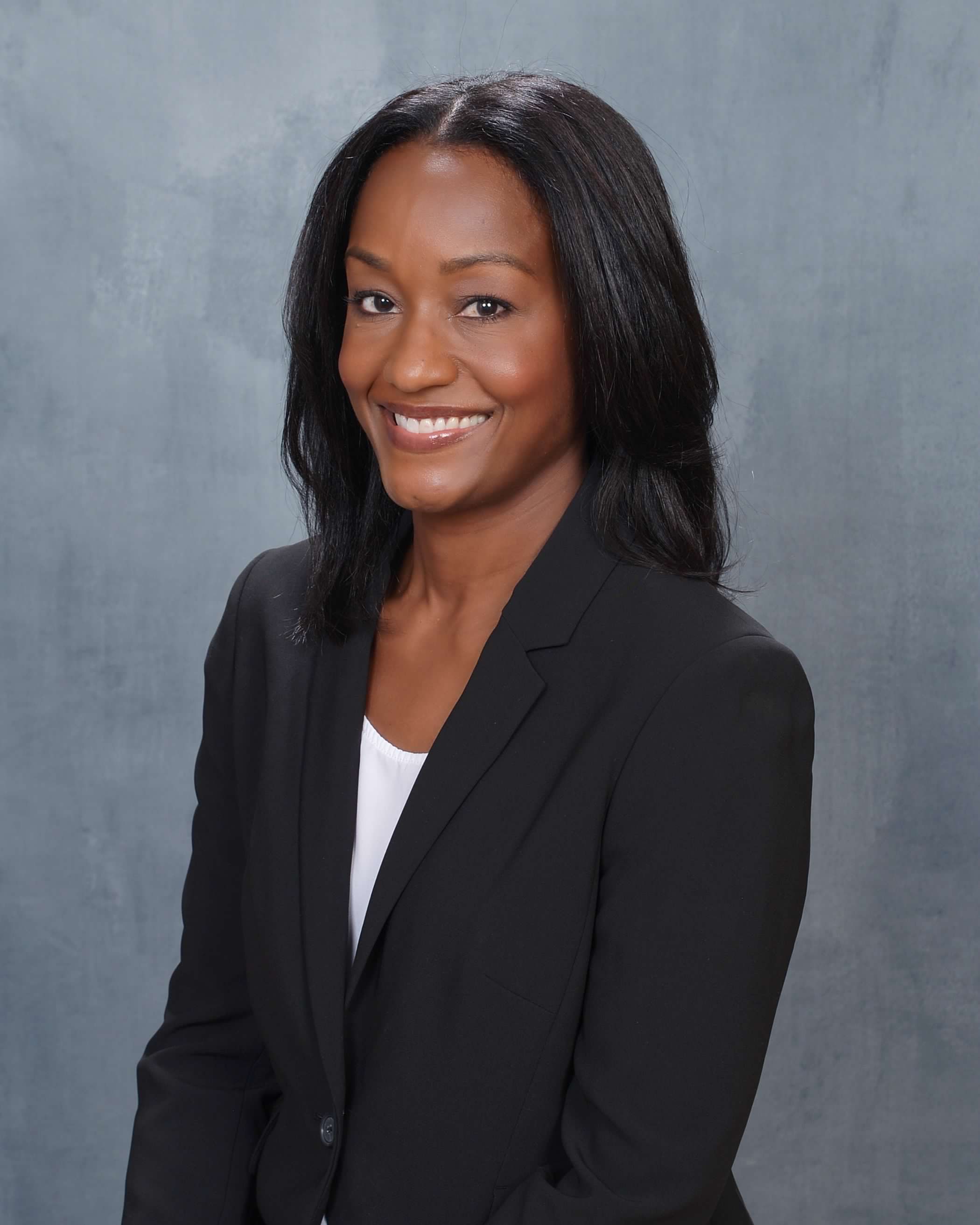 Keesha Jeter