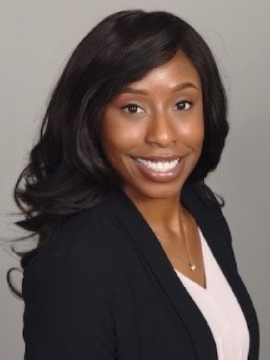 Yvette Ssempijja-Krapfl, MD, MHS