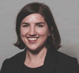 Emily Marre, MD