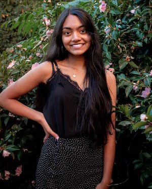 Ankita Menon