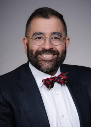 Ata S. Moshiri, MD, MPH, FAAD
