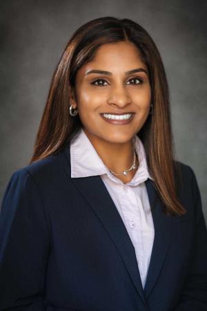 Pragna Naidoo