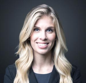 Dr. Natalie Moriarty