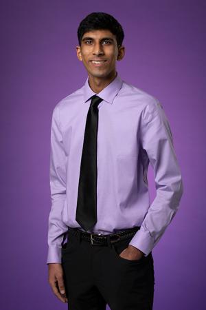 Nikhil Harikrishnan
