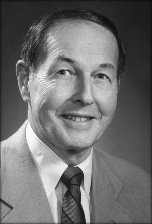 George Odland 