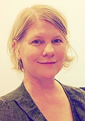 Rima Kulikauskas, B.S.