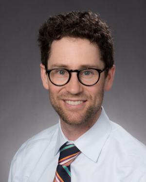 Benji Perin, MD