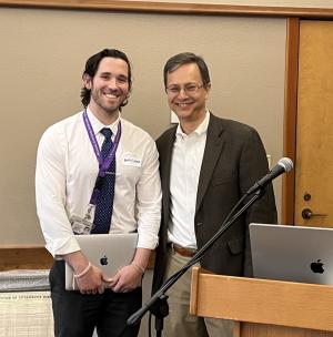 Dr. Martin Dittmer, Dr. Paul Nghiem