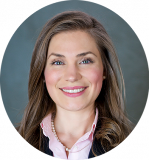 Dr. Andrea Rea