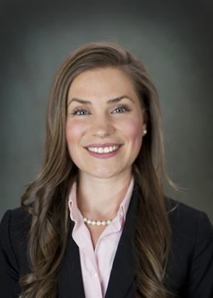 Dr. Andrea Rea
