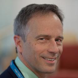 Rob Sidbury