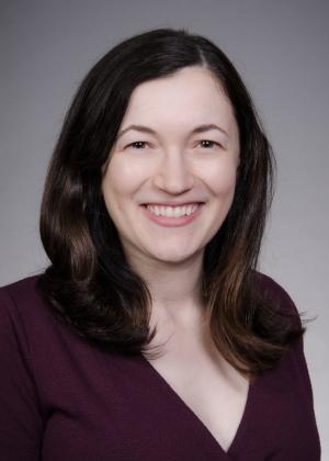 Dr. April Schachtel