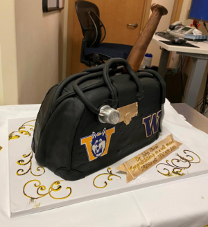 Cake