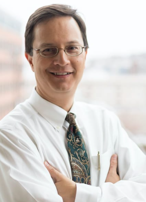 Paul Nghiem, MD, PhD
