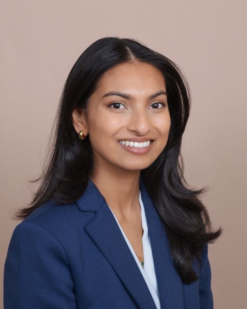 Sonya Ahuja