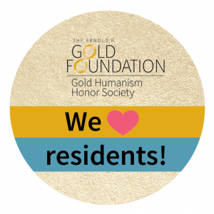 National Thank a Resident Day