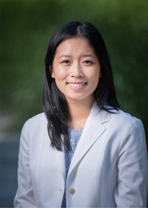 Emily Huynh