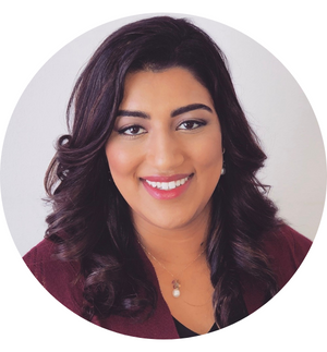 Tanya Greywal