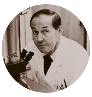 George Odland