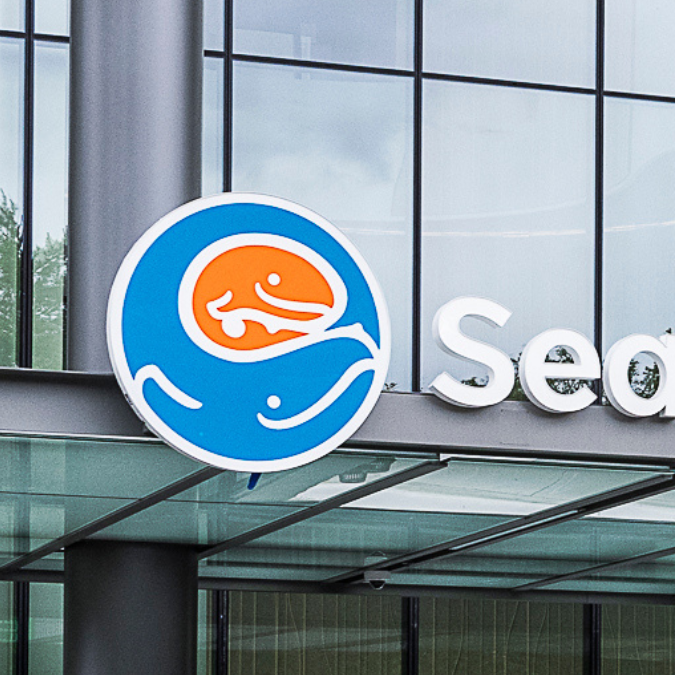 Seattle Children's logo