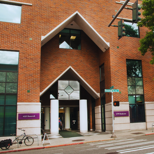 UW Medical Center-Roosevelt