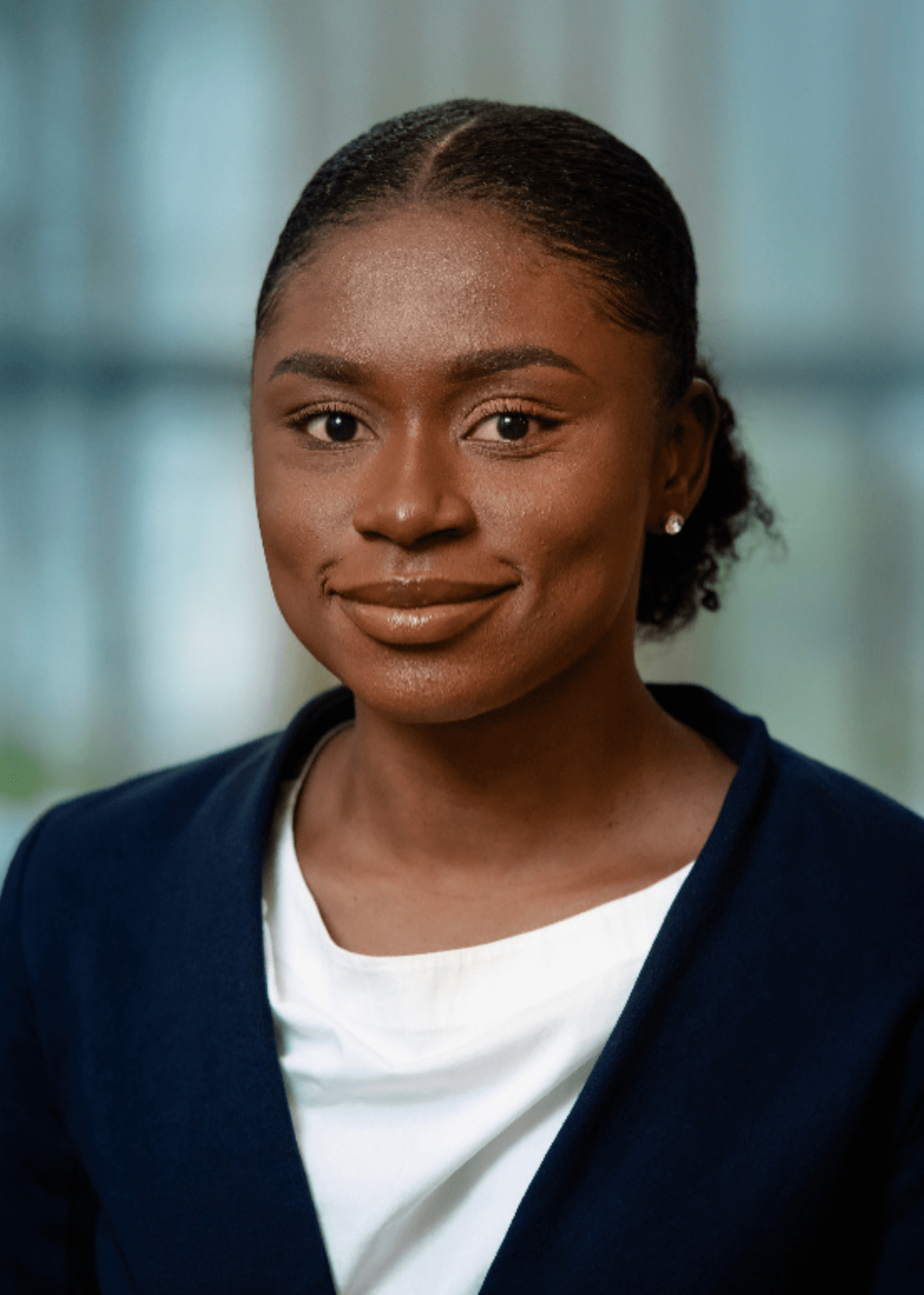 Afua Tiwaa