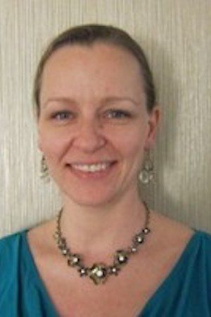 Rima Kulikauskas, B.S.