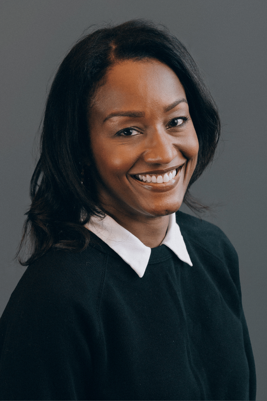 Keesha Jeter