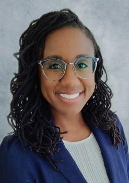 Linda Oyesiku 