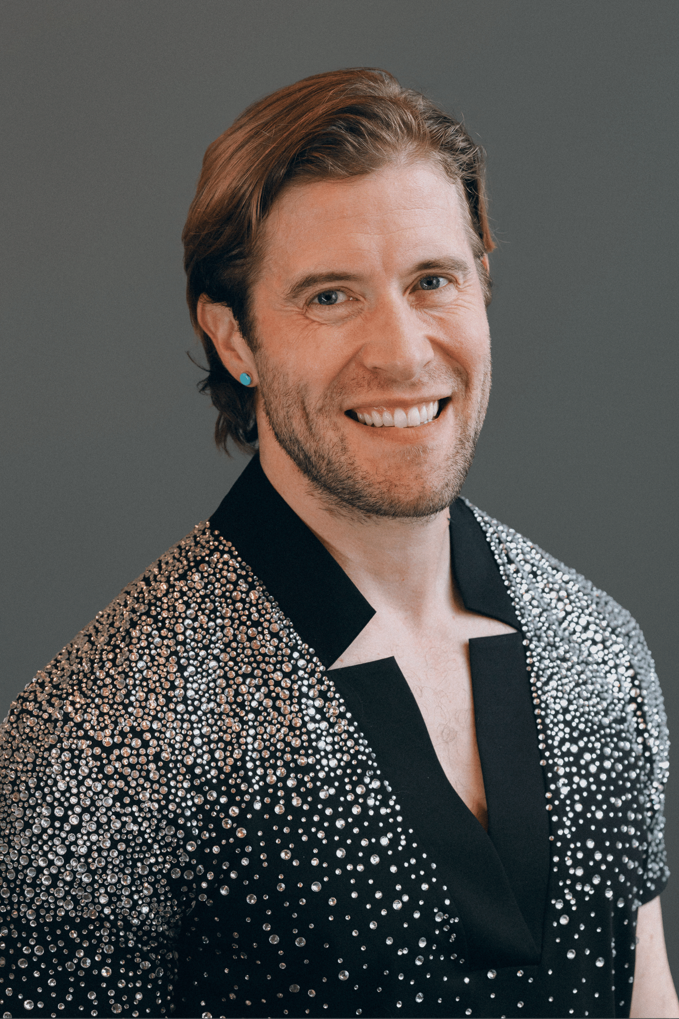 Markus Boos MD