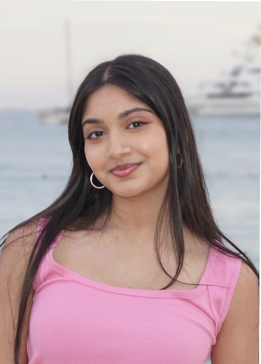 Myna Kommareddy&nbsp;