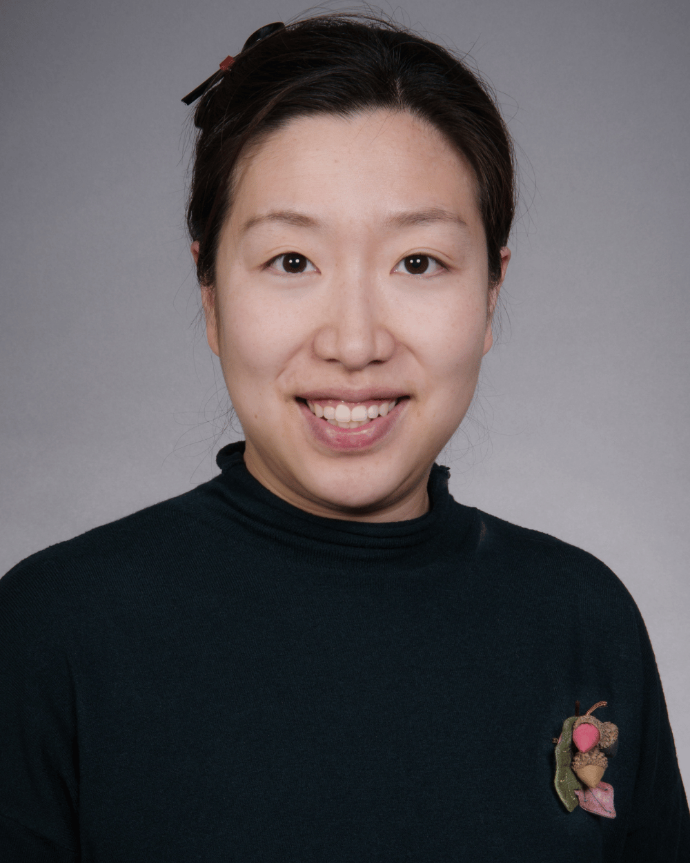 Dr Song Park